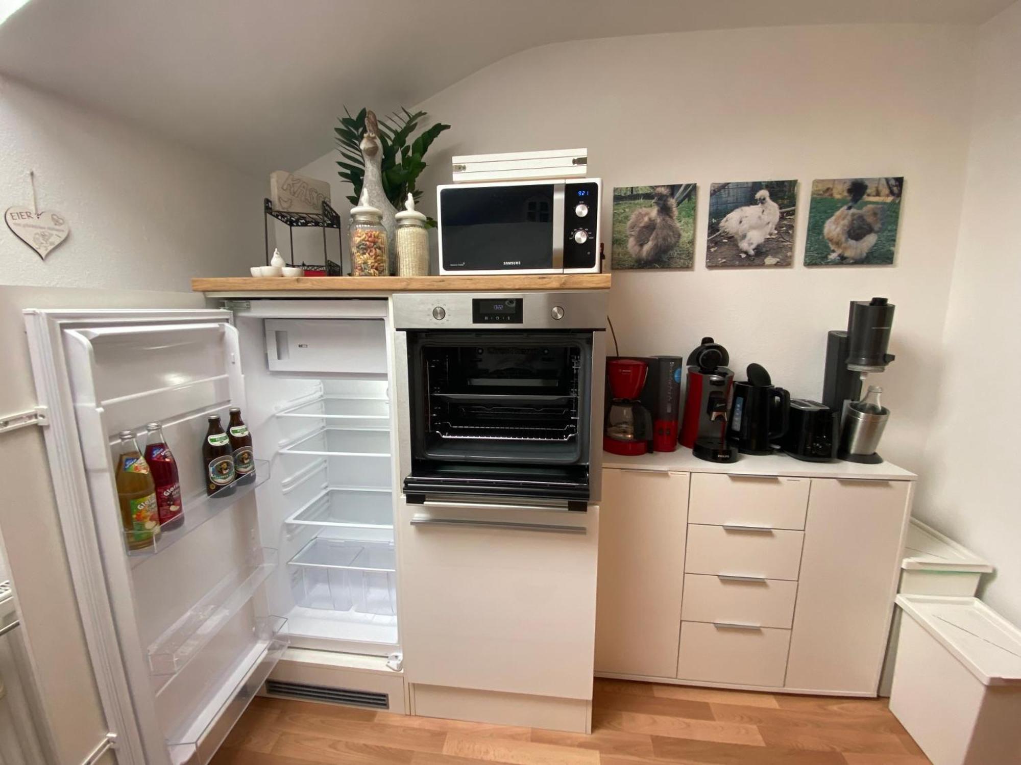 Ferienwohnung Seidenhuhn Kiefersfelden Exterior foto